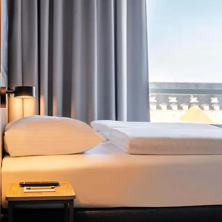 B&B HOTEL Würzburg-Altstadt-3